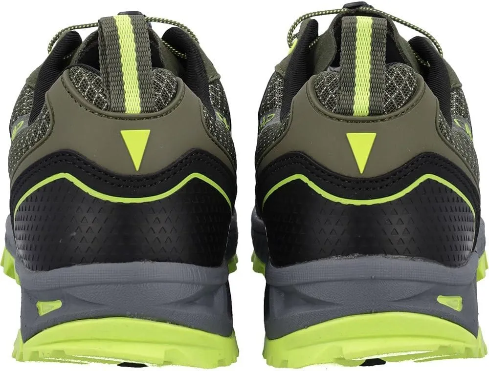 Men's Trail Running Shoe