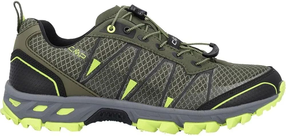 Men's Trail Running Shoe