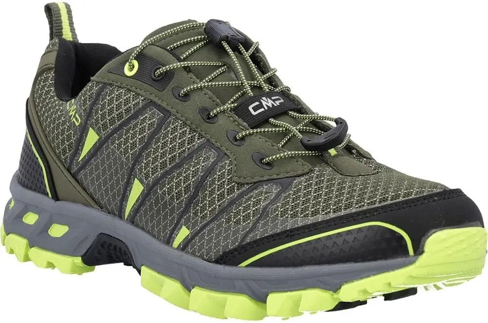 Men's Trail Running Shoe