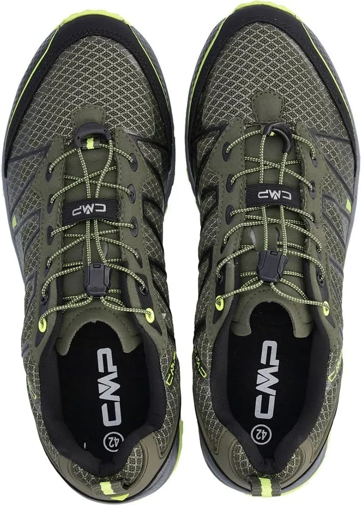 Men's Trail Running Shoe