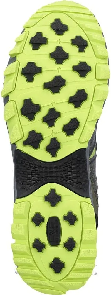 Men's Trail Running Shoe
