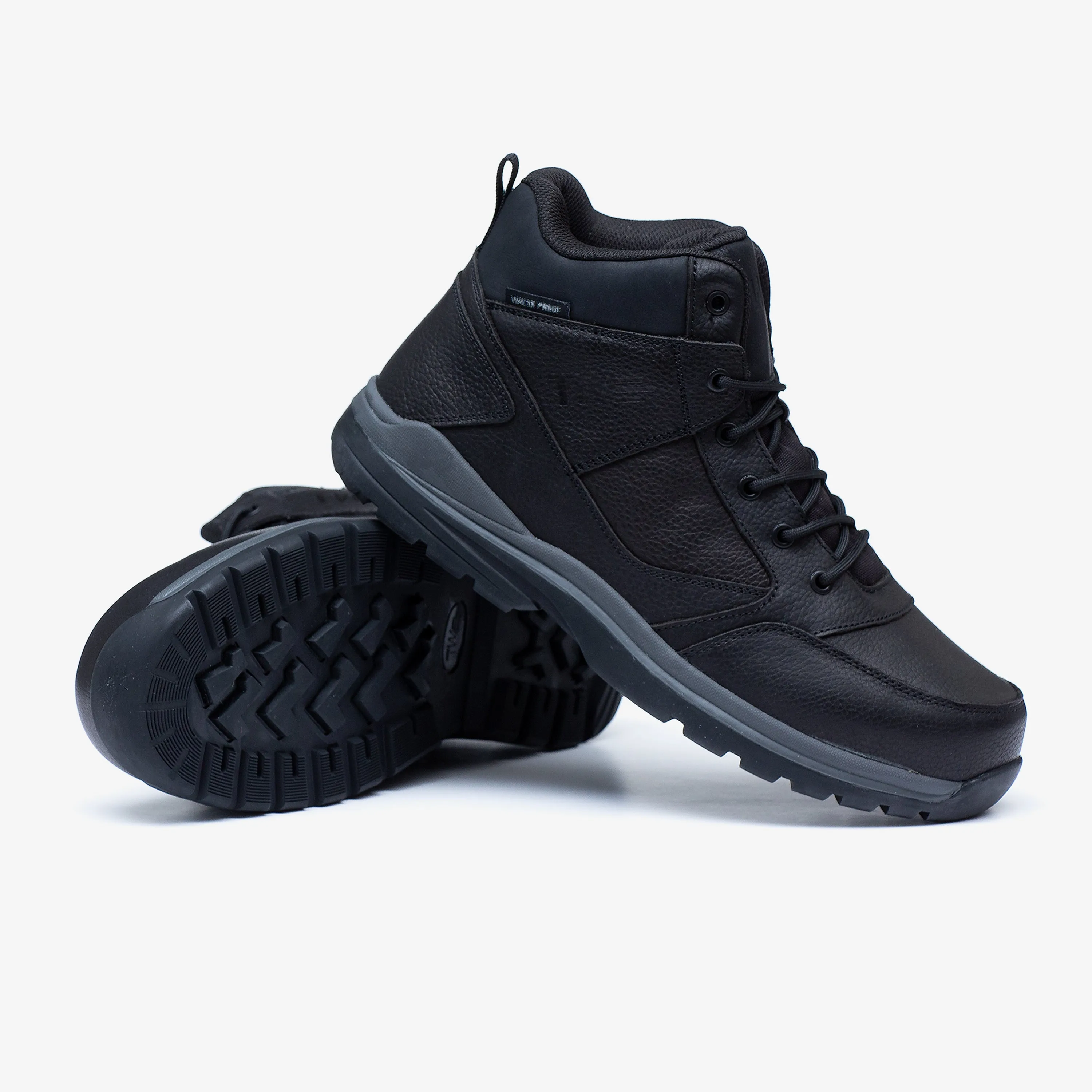 Men's Tredd Well Tough Hiking Boots