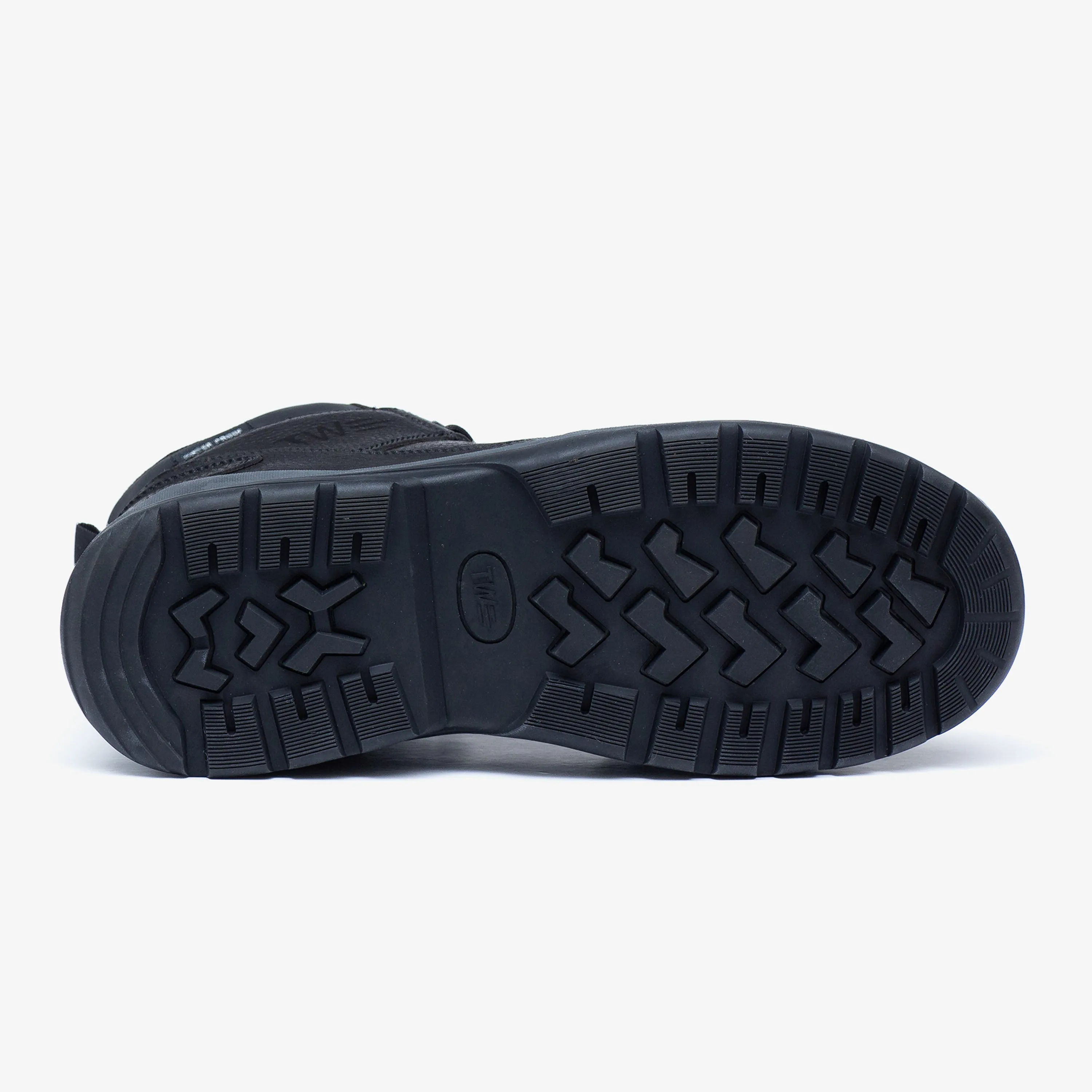 Men's Tredd Well Tough Hiking Boots