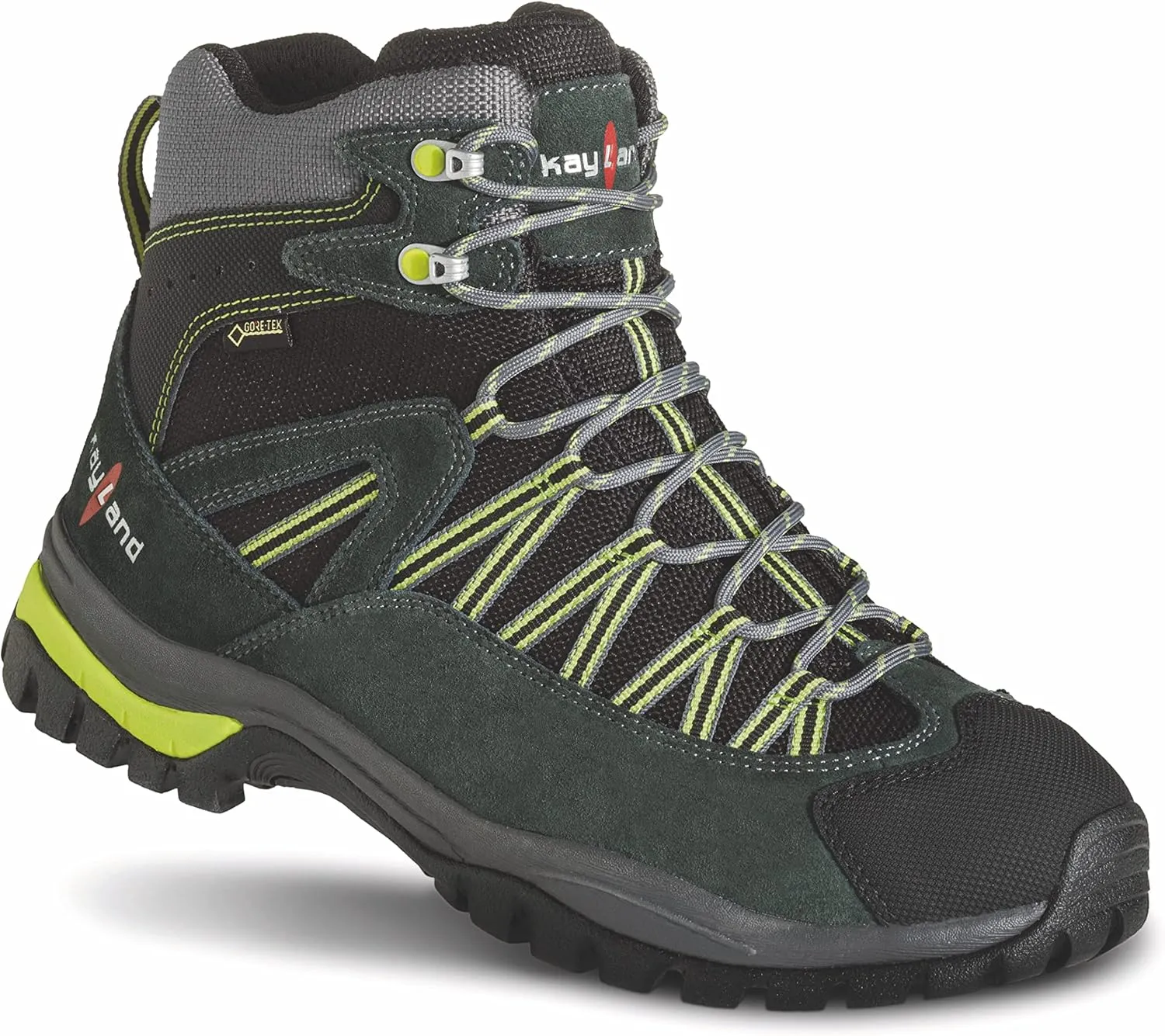 Men's Trekking Shoes Hiking