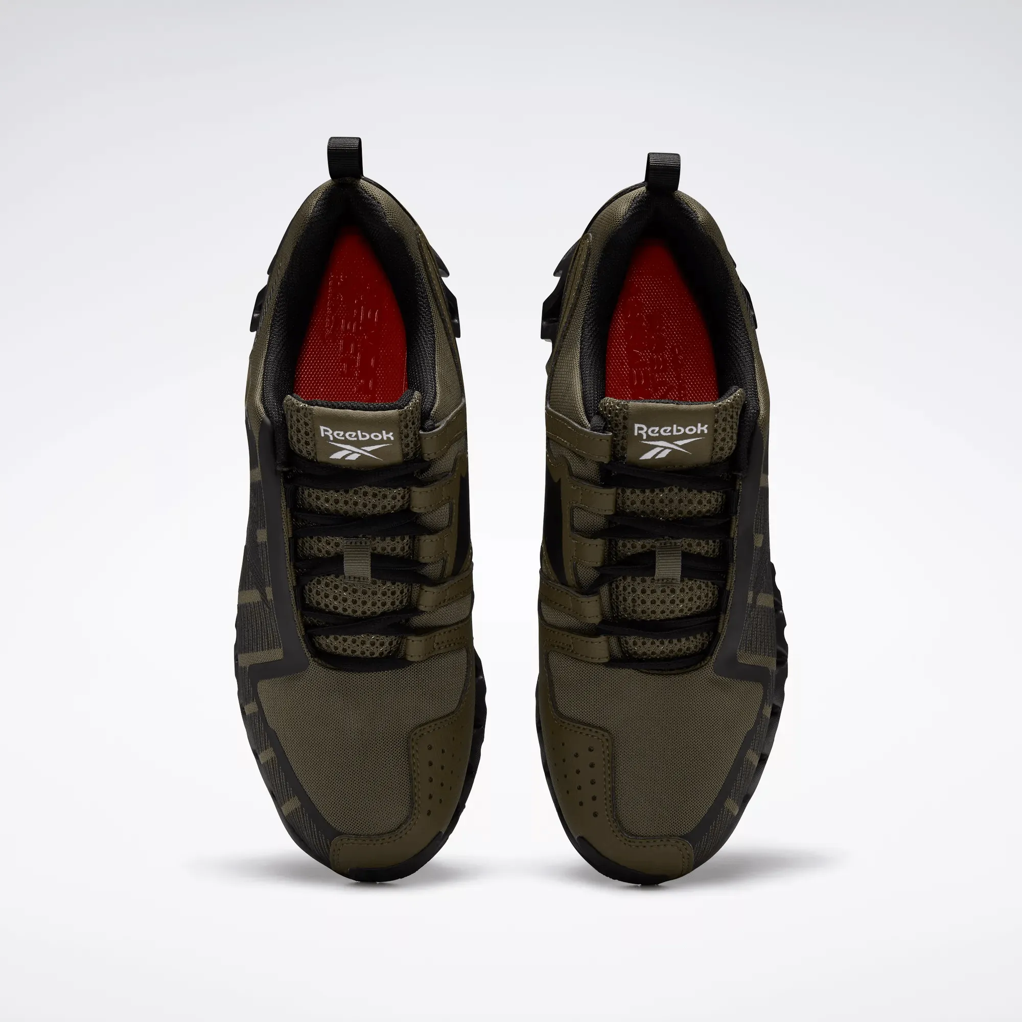 Men's ZigWild Trail 6 Shoes