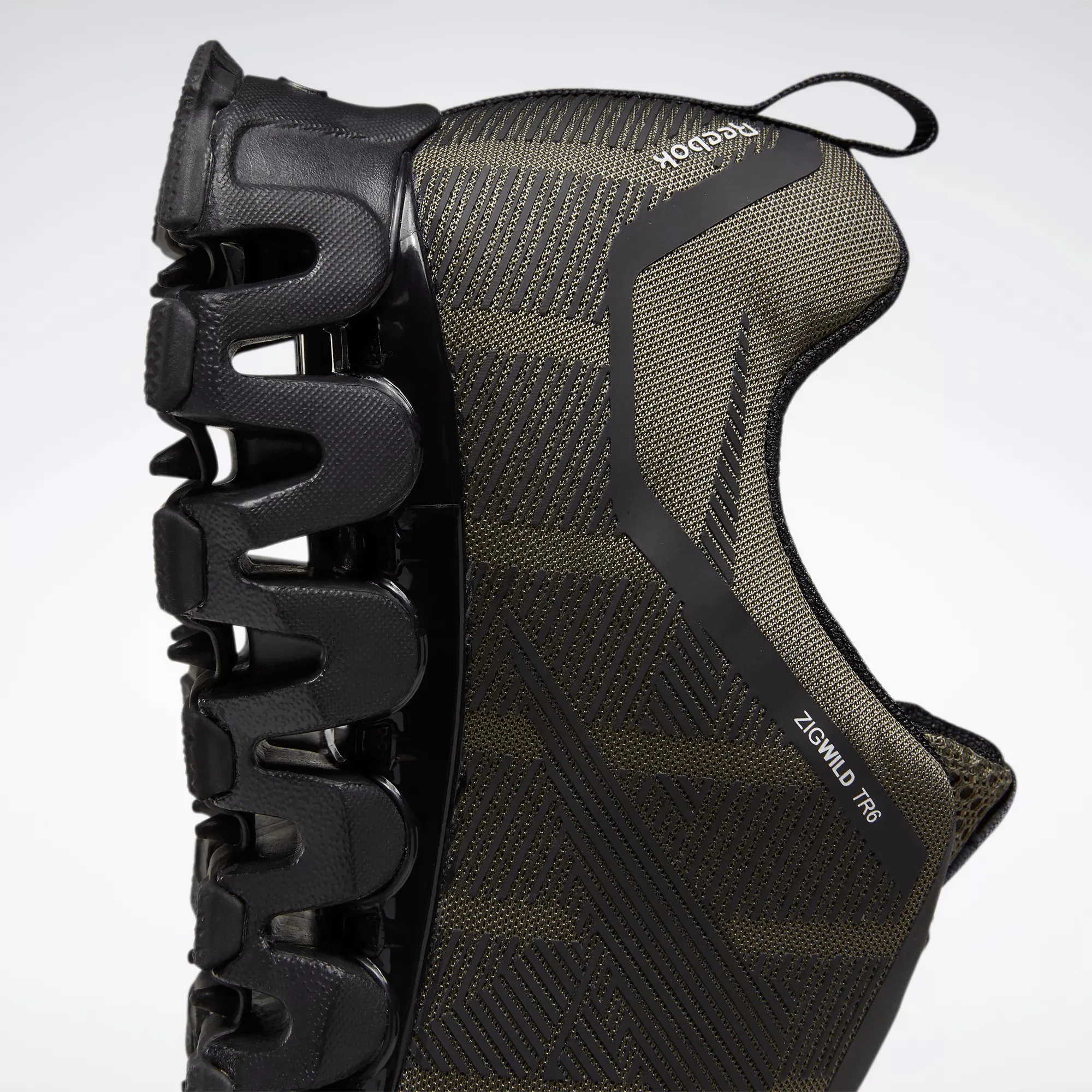 Men's ZigWild Trail 6 Shoes