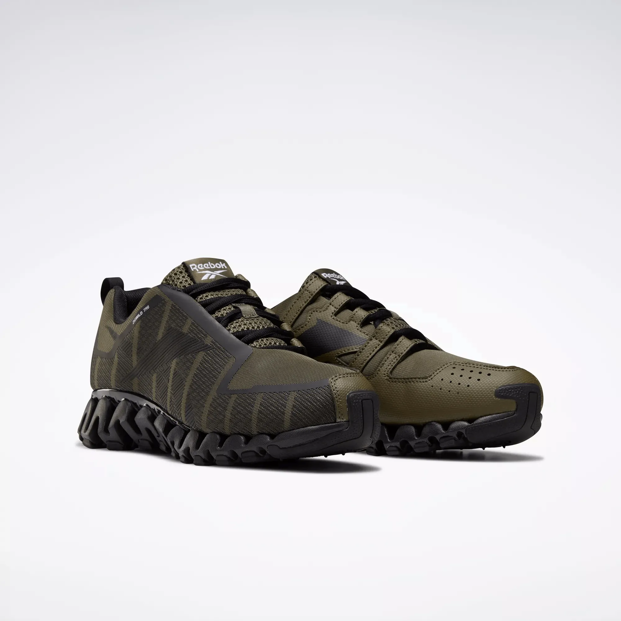 Men's ZigWild Trail 6 Shoes