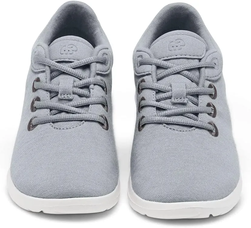 Merinos Women's Lace Up Shoes