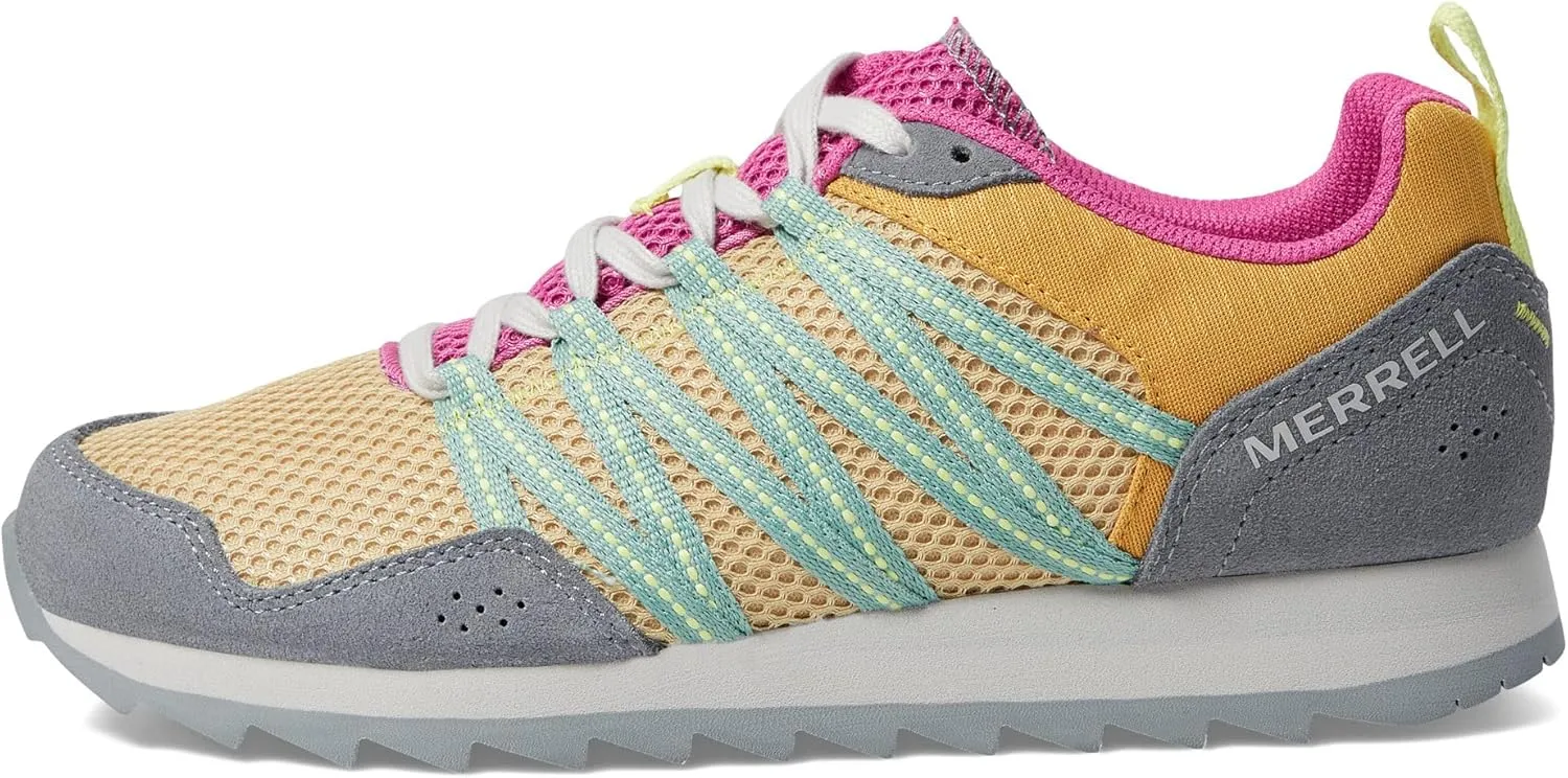 Merrell Alpine Sneaker Sport