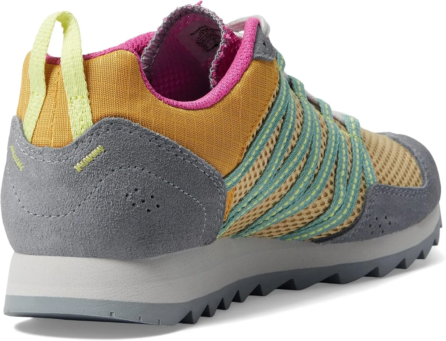 Merrell Alpine Sneaker Sport