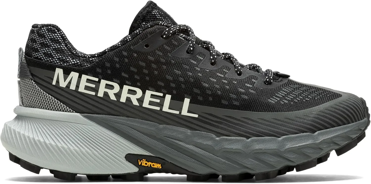 Merrell Men's Agility Peak 5 Sneaker