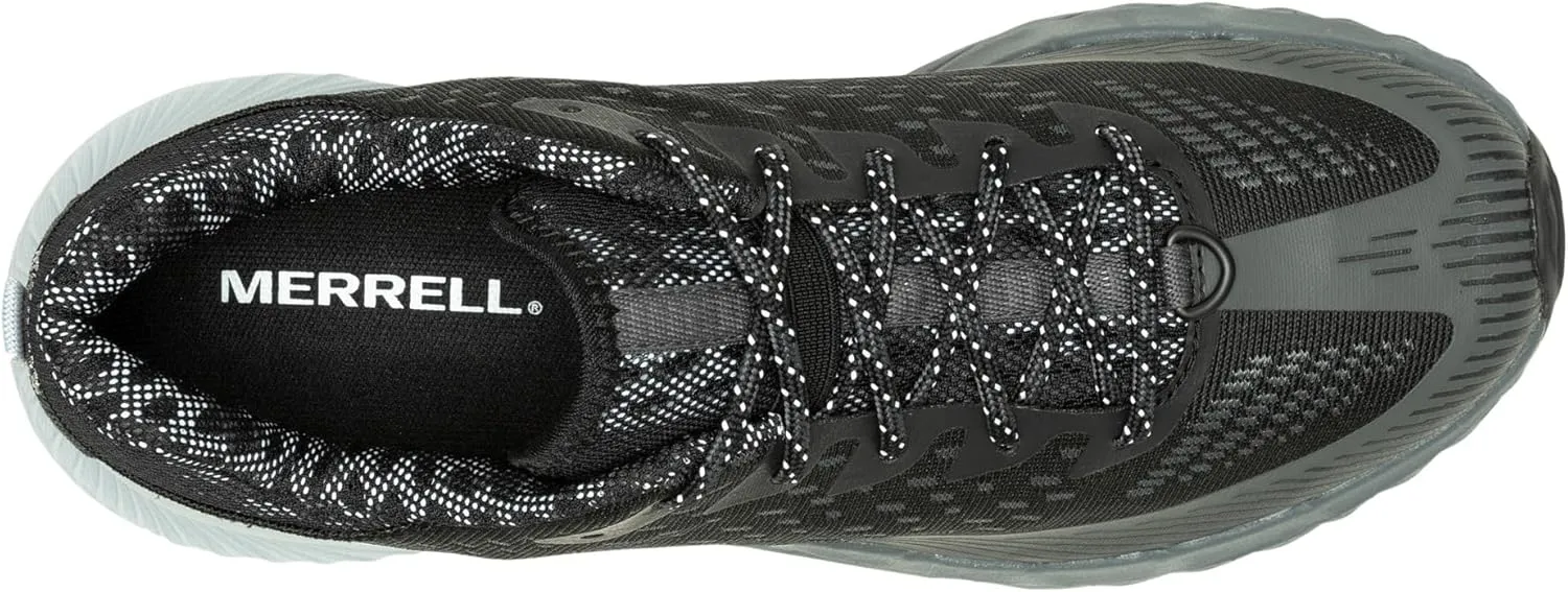 Merrell Men's Agility Peak 5 Sneaker