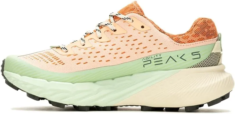 Merrell Men's Agility Peak 5 Sneaker