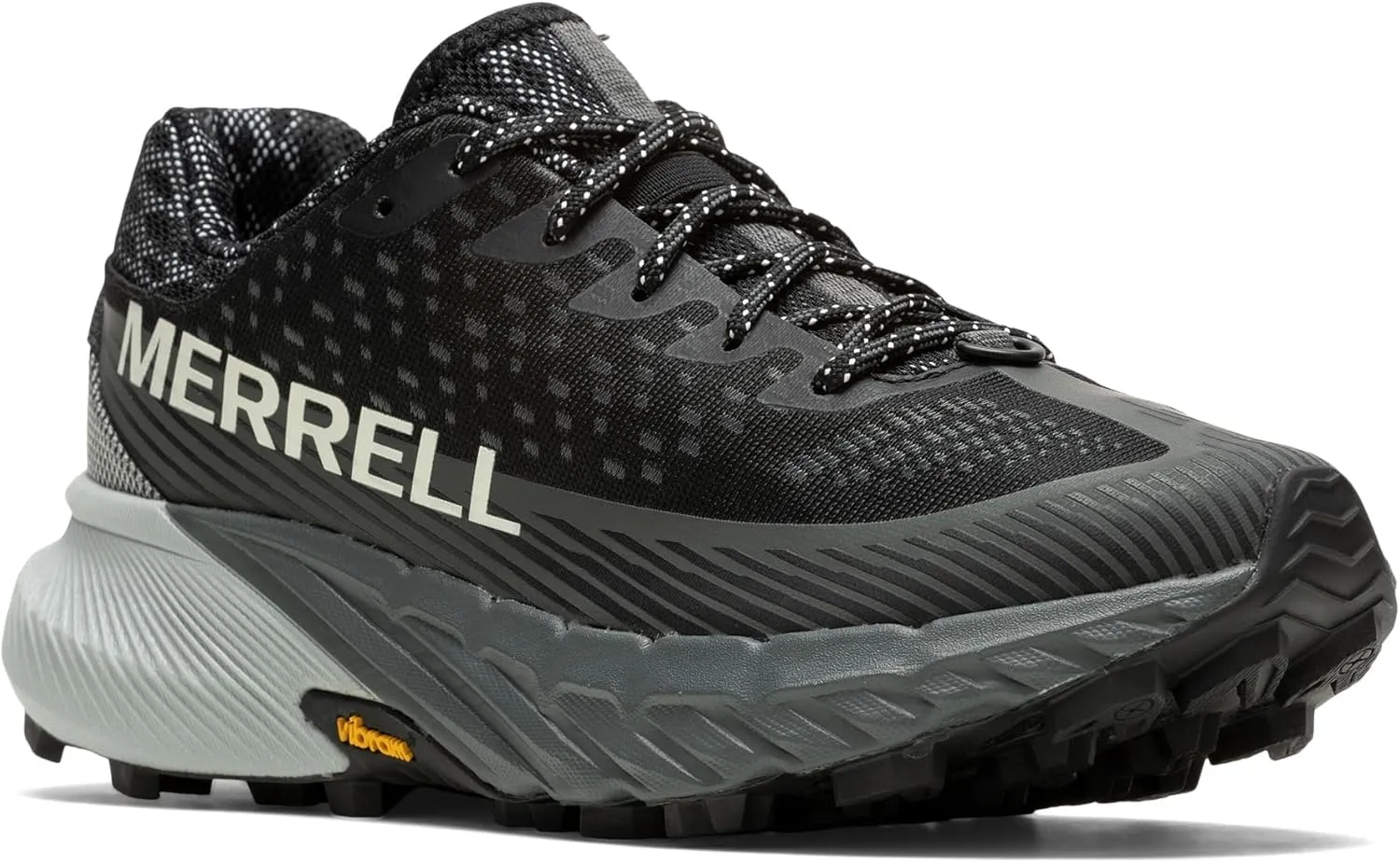 Merrell Men's Agility Peak 5 Sneaker