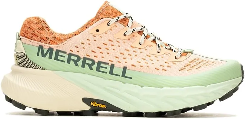 Merrell Men's Agility Peak 5 Sneaker