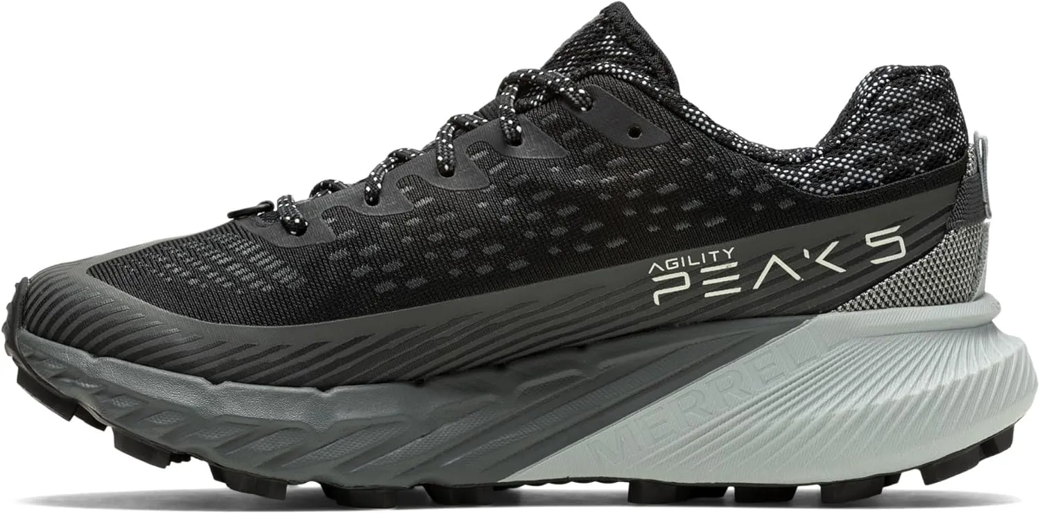 Merrell Men's Agility Peak 5 Sneaker
