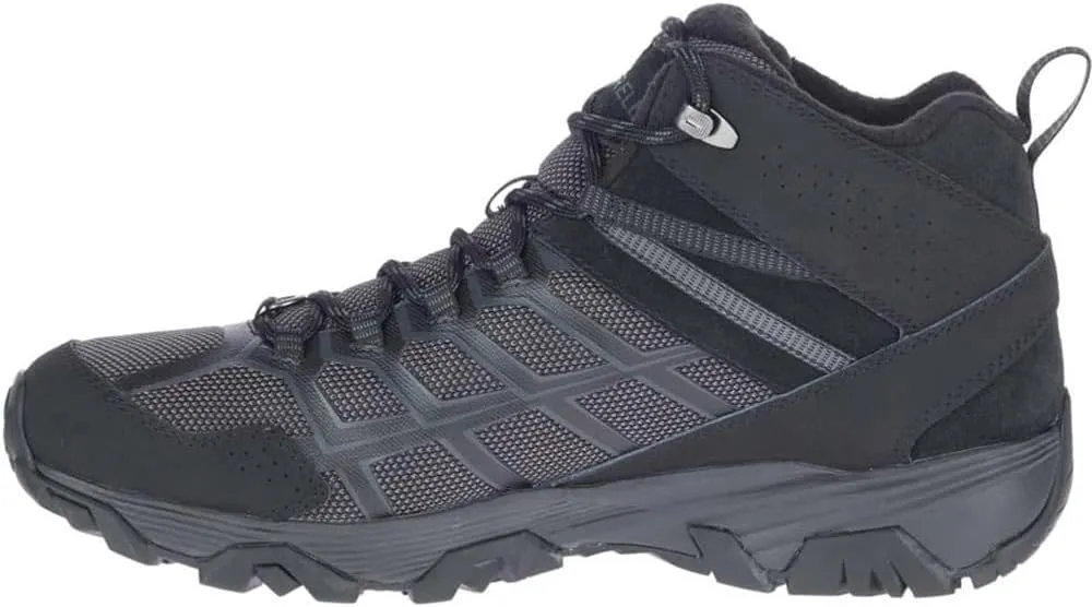 Merrell Men's Moab FST 3 Mountain Shoes