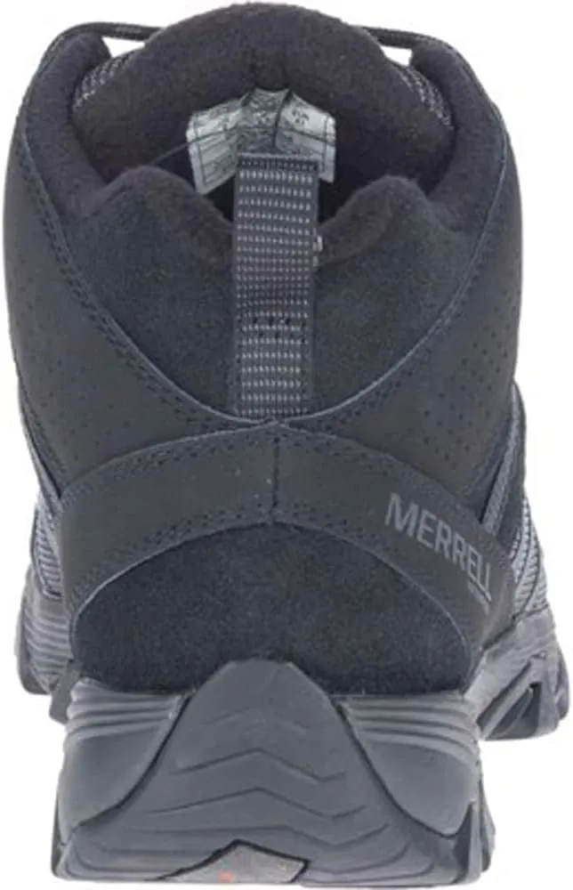 Merrell Men's Moab FST 3 Mountain Shoes