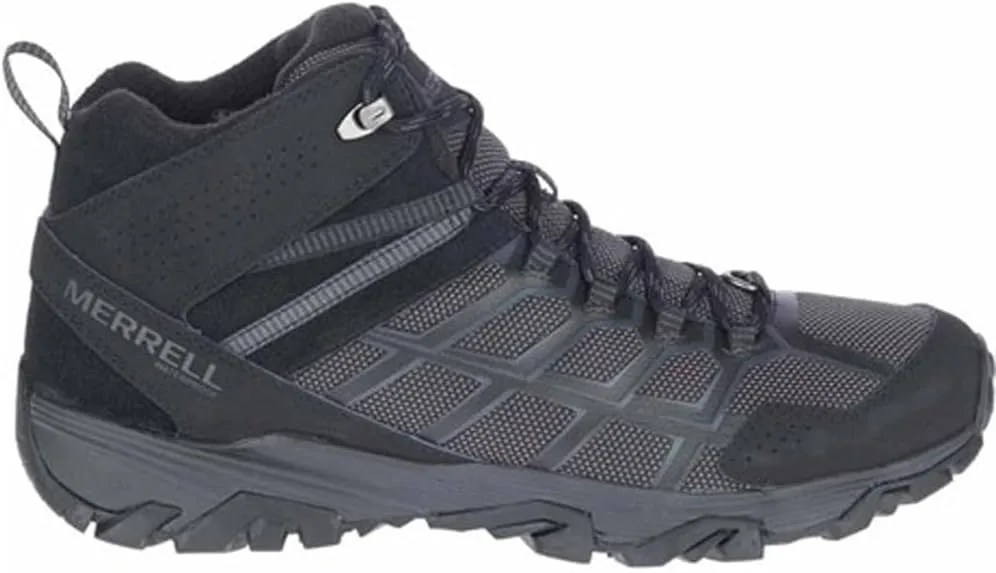 Merrell Men's Moab FST 3 Mountain Shoes