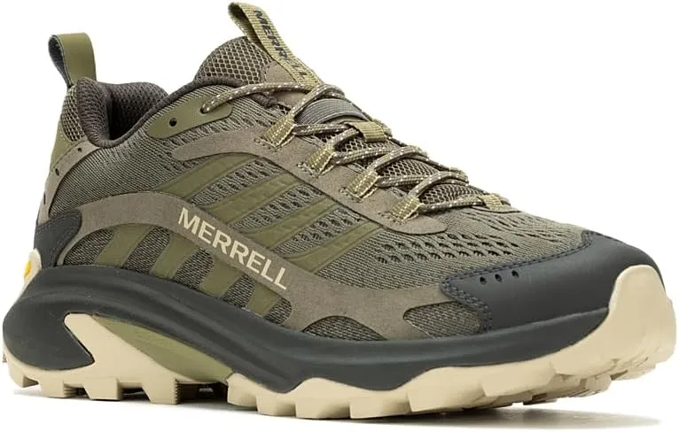 Merrell Men's Moab Speed 2 Mid Gtx®
