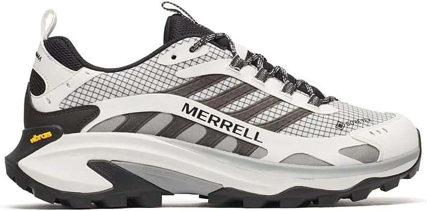 Merrell Men's Moab Speed 2 Mid Gtx®