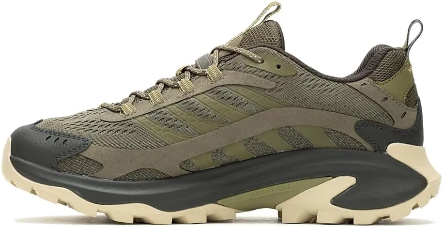 Merrell Men's Moab Speed 2 Mid Gtx®