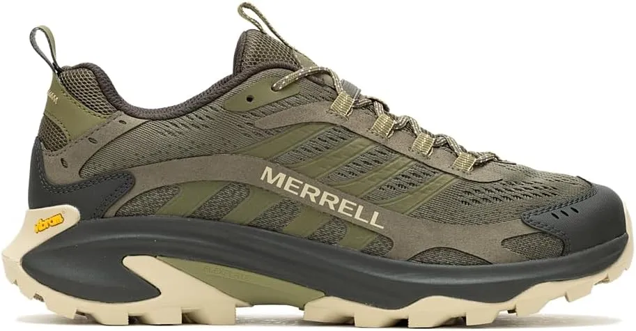 Merrell Men's Moab Speed 2 Mid Gtx®