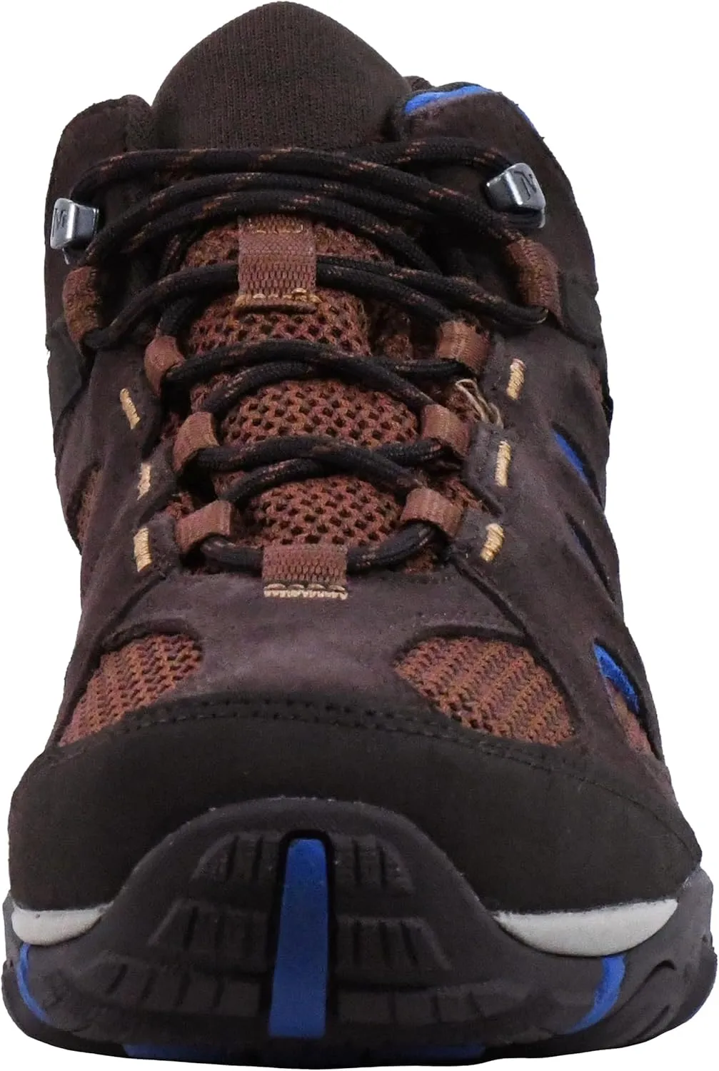 Merrell Men's Yokota 2 Mid Waterproof Hiking Boot