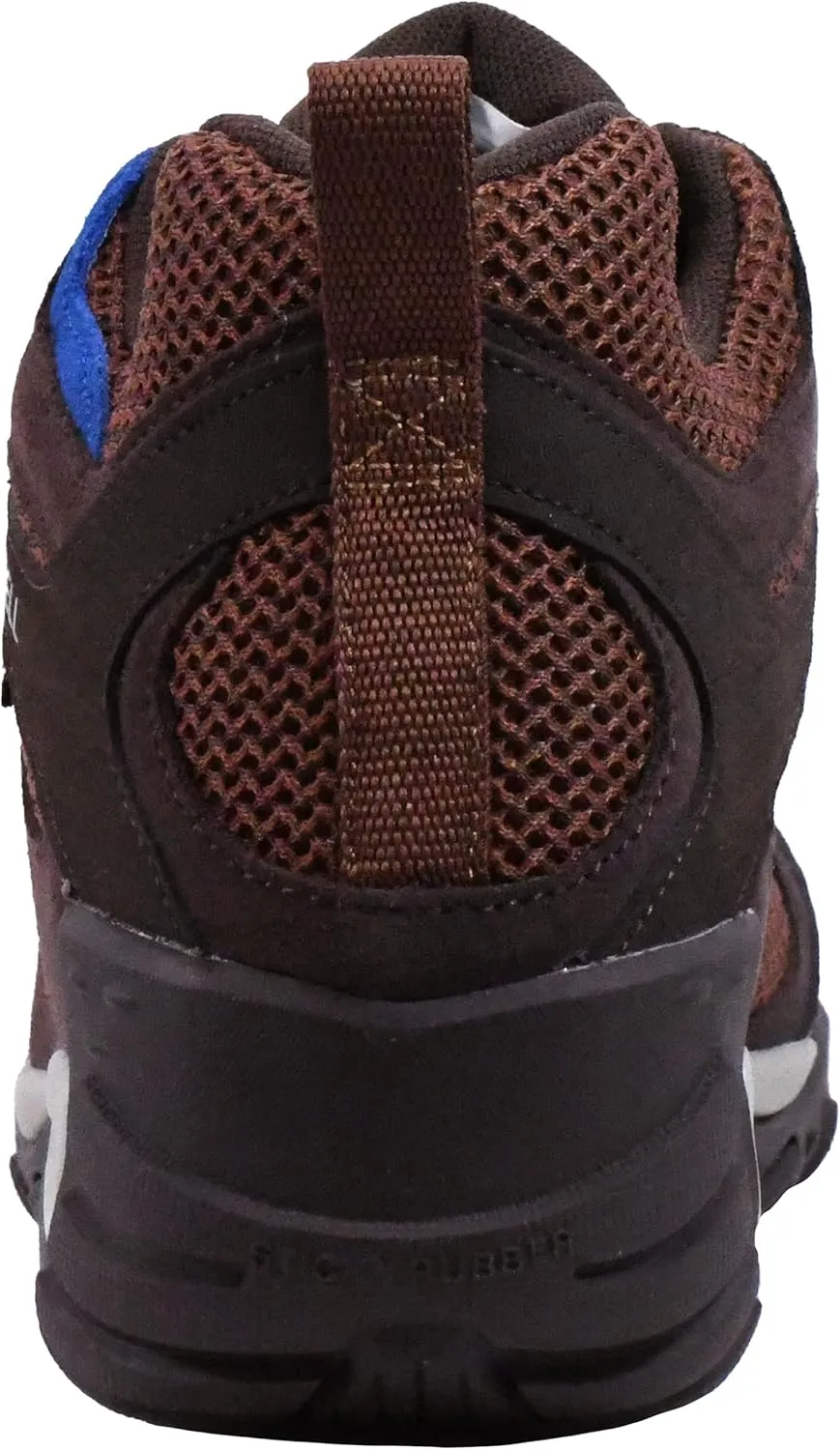 Merrell Men's Yokota 2 Mid Waterproof Hiking Boot