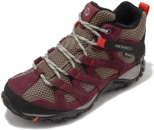Merrell womens Hiking Shoes