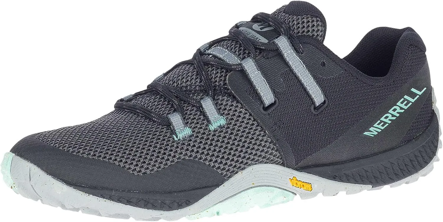 Merrell Womens Trail Glove 6