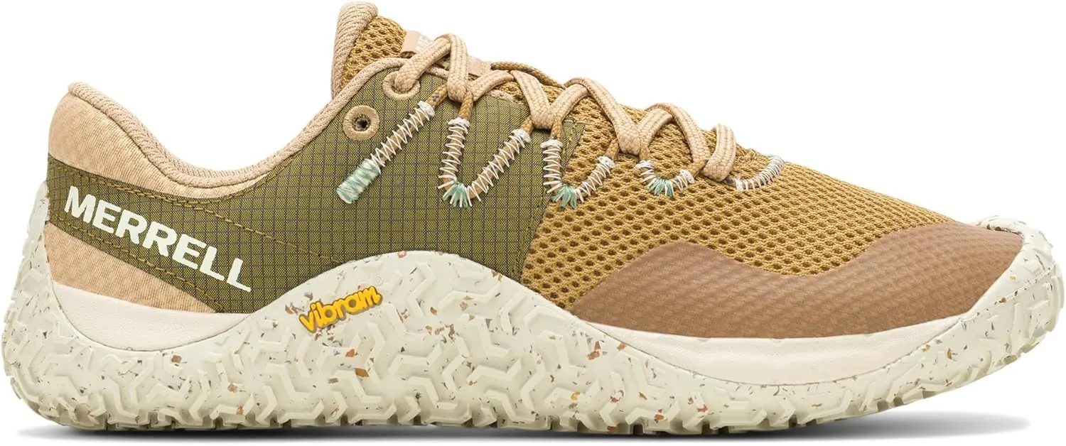 Merrell Women's Trail Glove 7 Sneaker