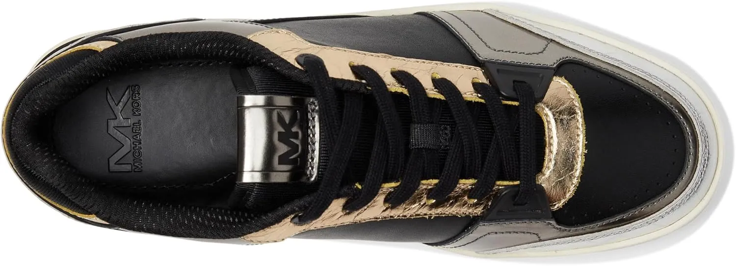 Michael Kors Men's Rebel Lace Up Sneaker