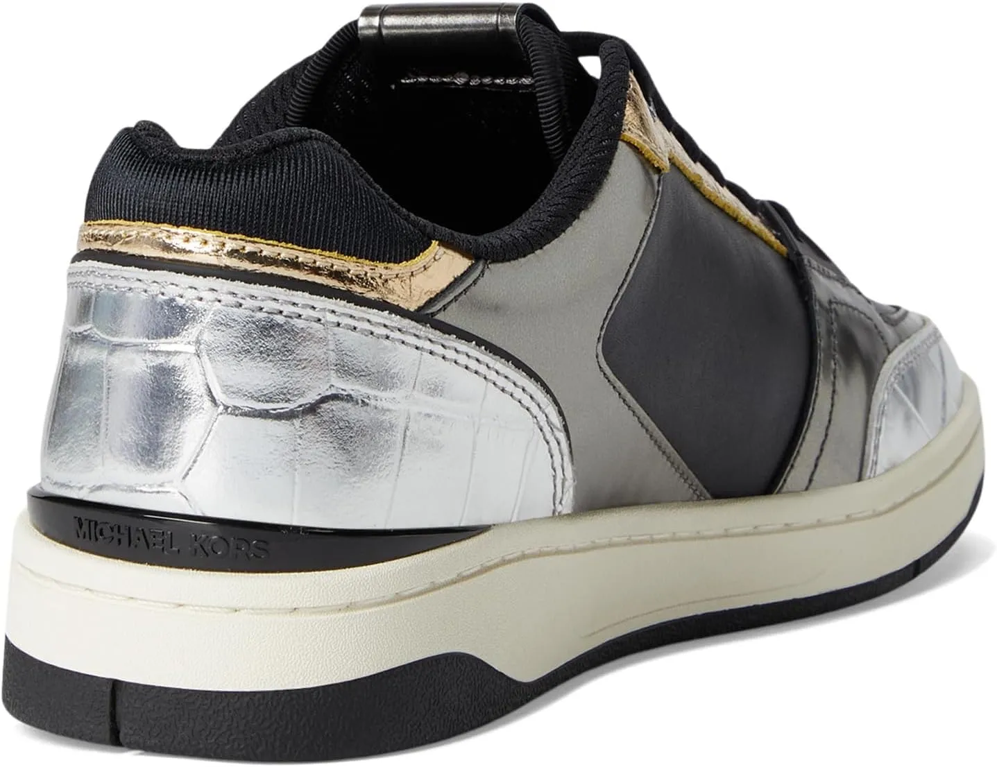 Michael Kors Men's Rebel Lace Up Sneaker