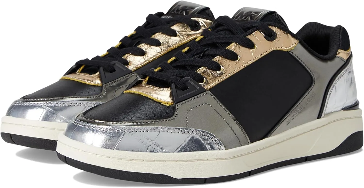 Michael Kors Men's Rebel Lace Up Sneaker