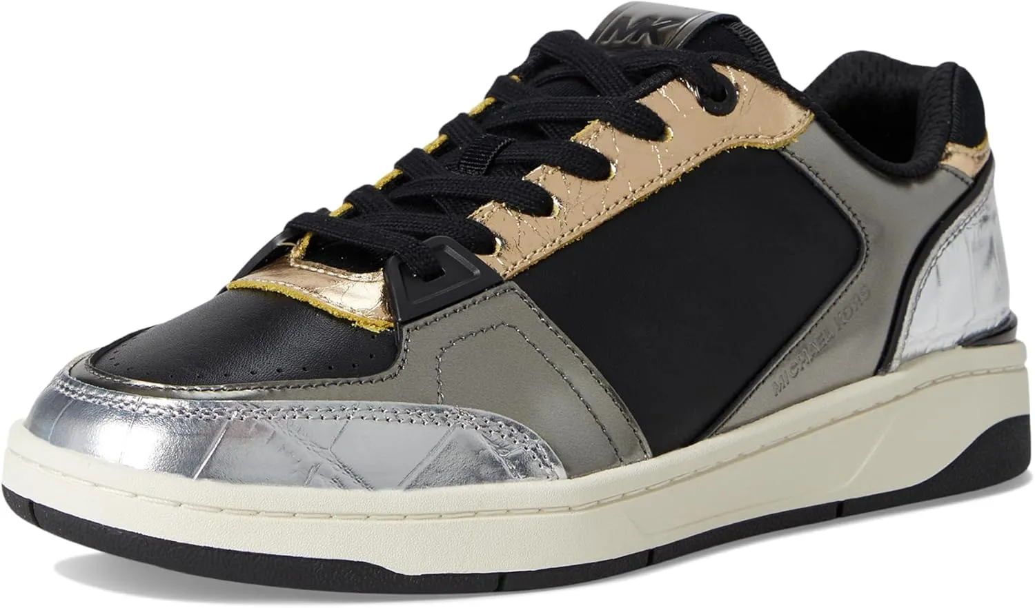 Michael Kors Men's Rebel Lace Up Sneaker