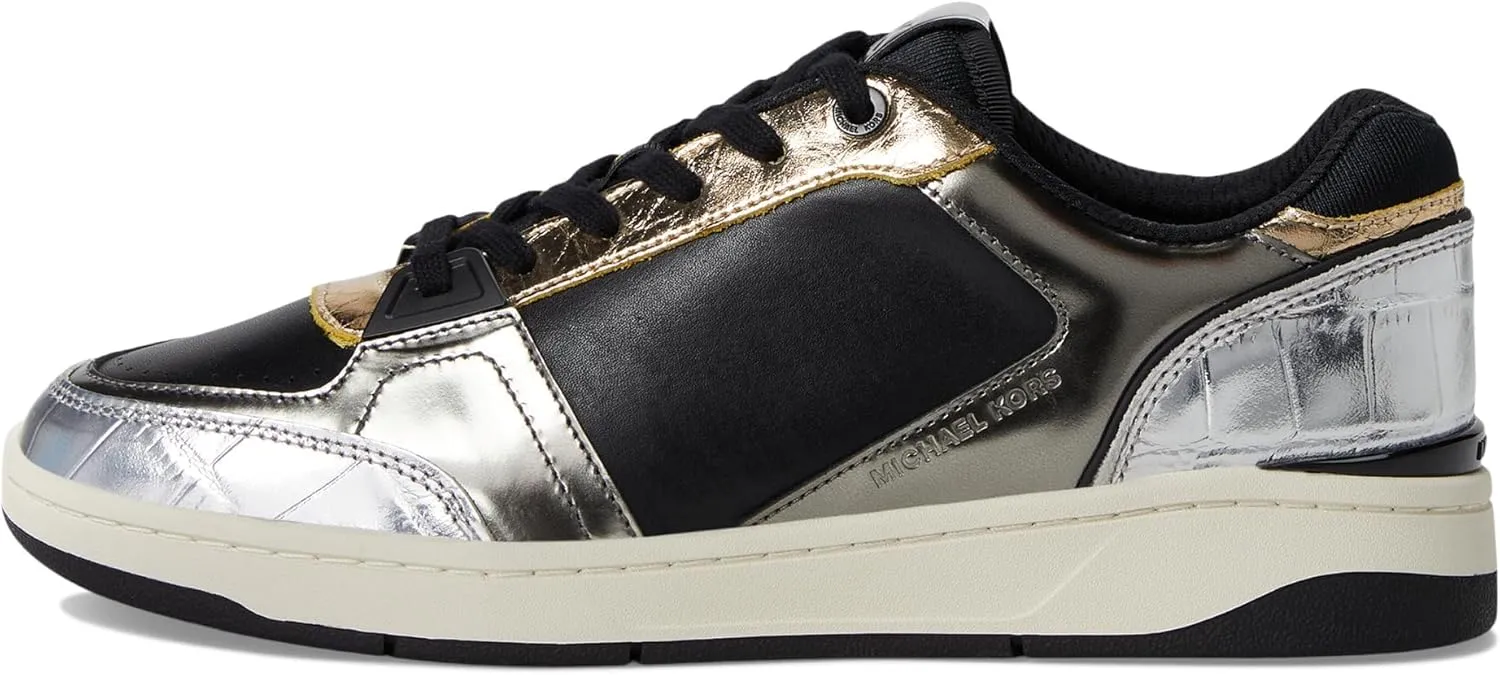 Michael Kors Men's Rebel Lace Up Sneaker
