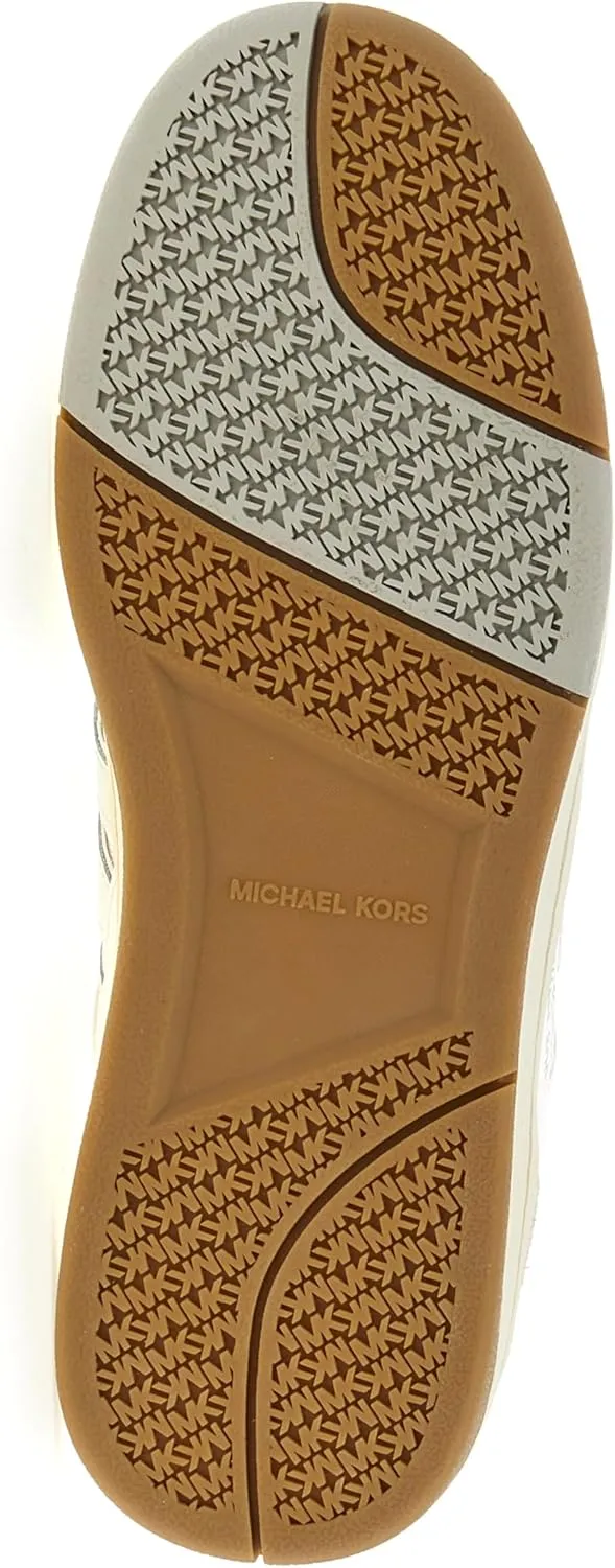 Michael Kors Women's Rebel Lace Up Sneaker