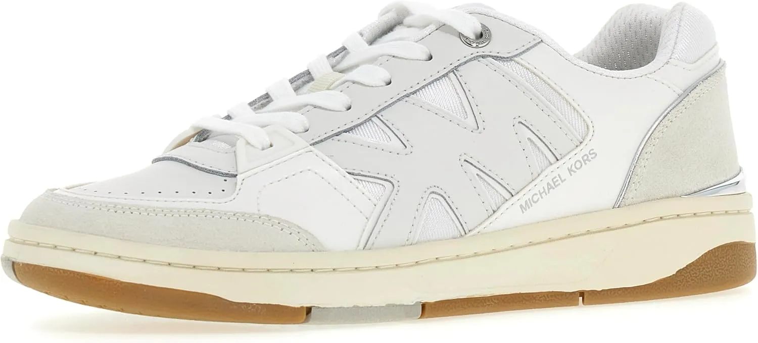 Michael Kors Women's Rebel Lace Up Sneaker