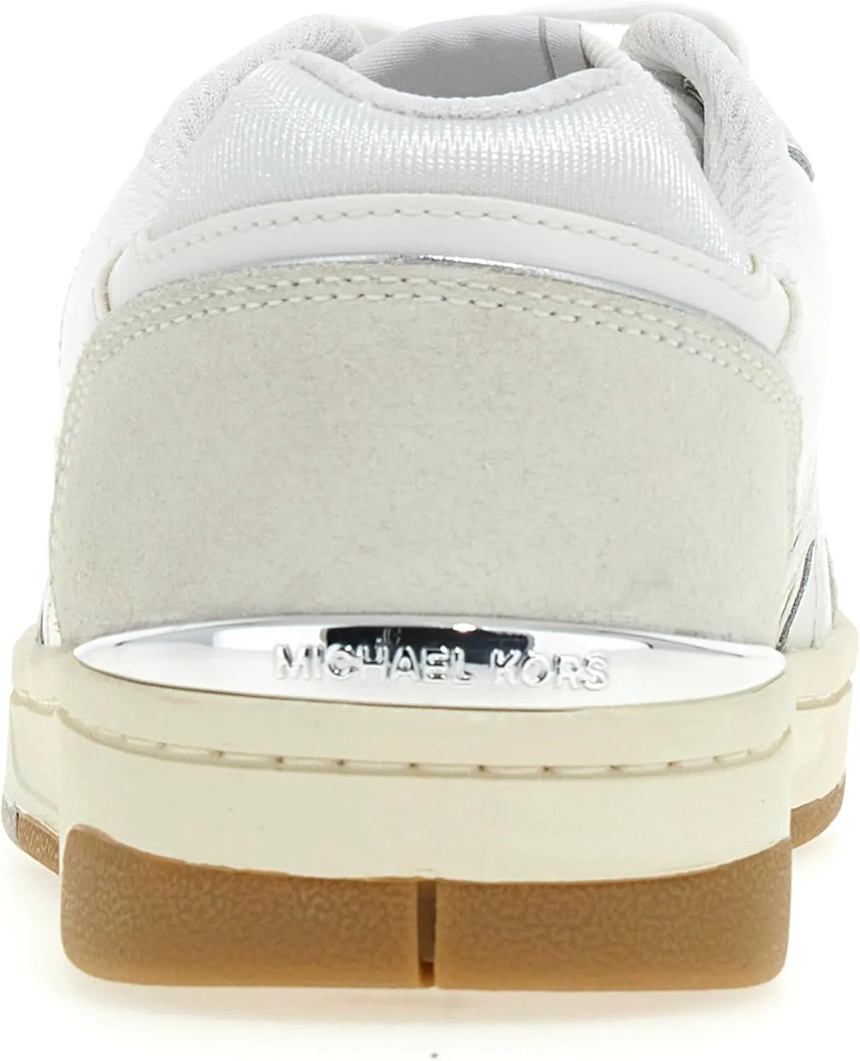 Michael Kors Women's Rebel Lace Up Sneaker