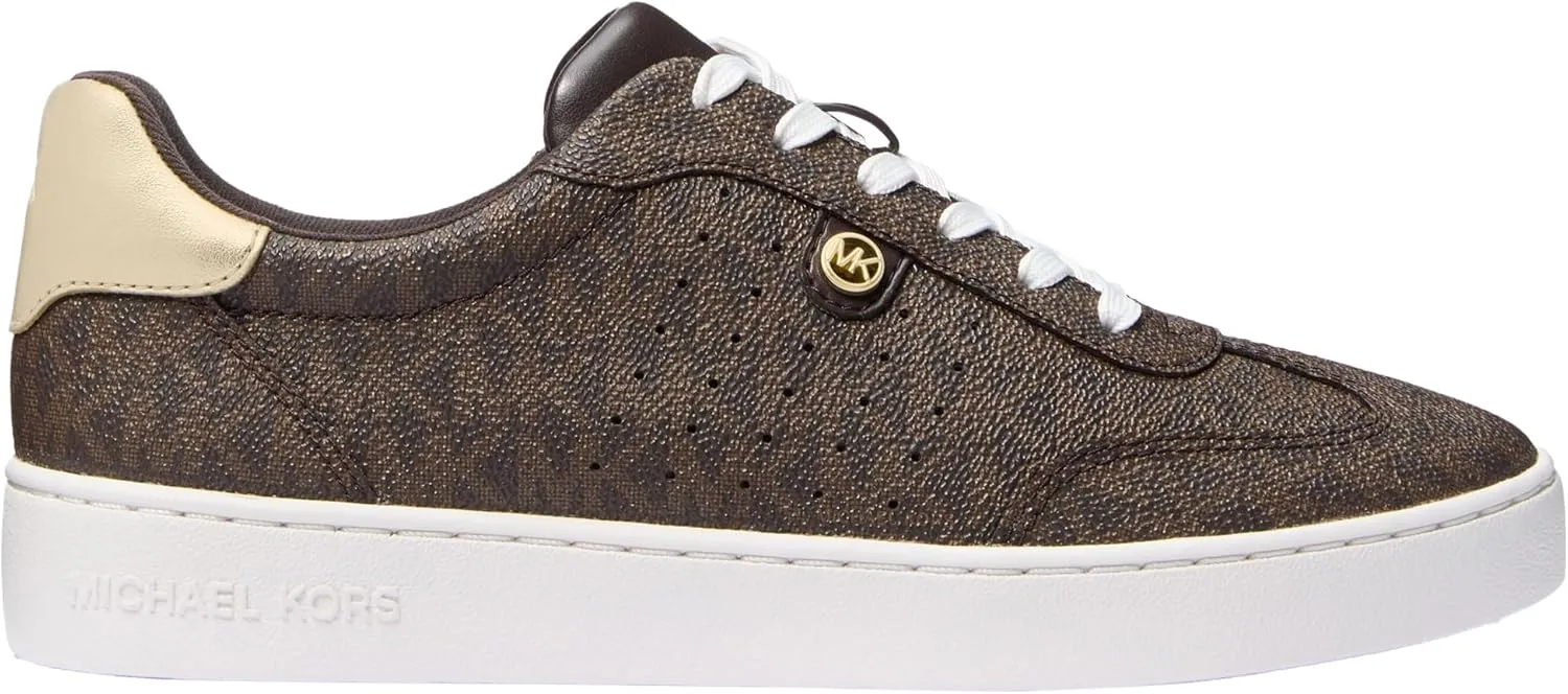 Michael Kors Women's Scotty Lace Up