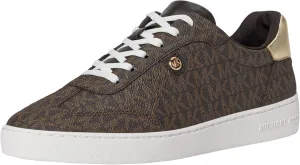 Michael Kors Women's Scotty Lace Up