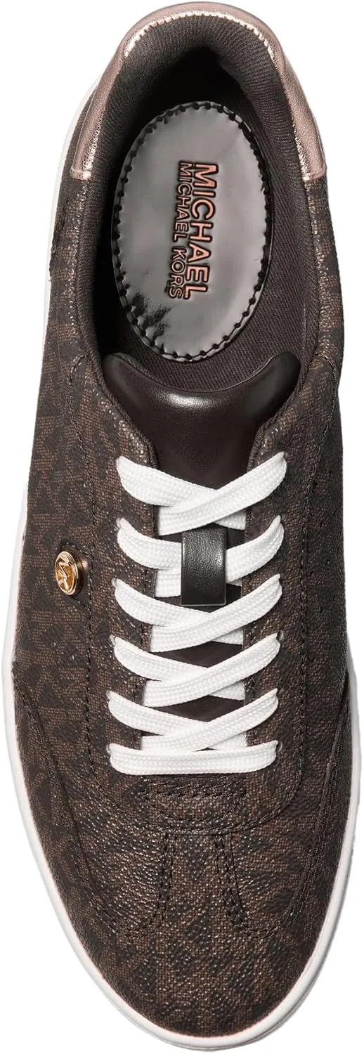 Michael Kors Women's Scotty Lace Up