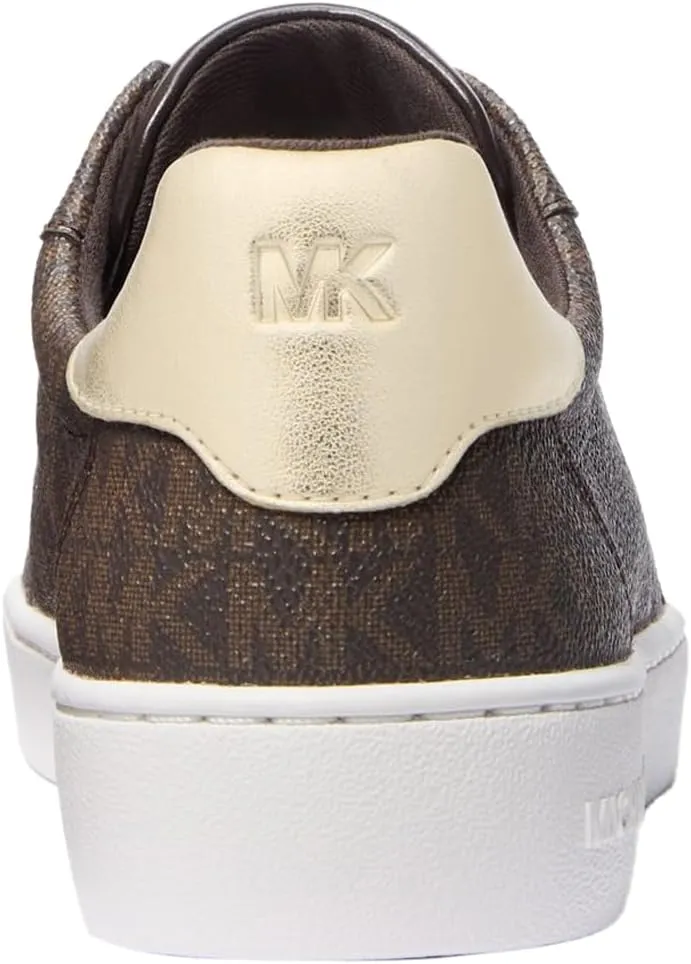 Michael Kors Women's Scotty Lace Up