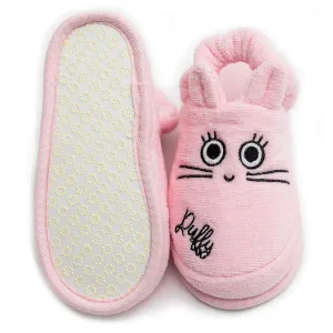 Milk&Moo Chancin Rabbit Toddler Slippers