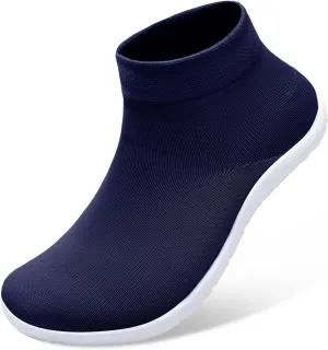 Minimalist Barefoot Sock Shoes for Women Men with Multi Purpose & Ultra Portable & Non Slip Sole