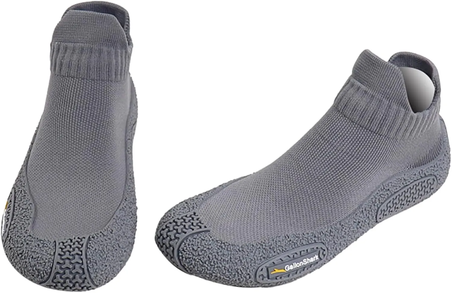 Minimalist Barefoot Sock Shoes Hiking Shoes Fitness Shoes Multi-Purpose & Ultra-Portable Water Footwear