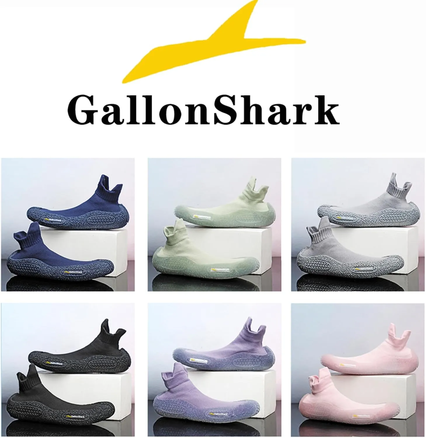 Minimalist Barefoot Sock Shoes Hiking Shoes Fitness Shoes Multi-Purpose & Ultra-Portable Water Footwear
