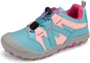 Mishansha Kids Hiking Boots Toddler Girls Boys Hiking Shoes Water-Resistant Anti-Collision Non-Slip Athletic Outdoor Trekking Boots