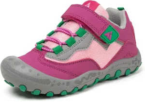 Mishansha Kids Hiking Shoes - Non Slip & Durable